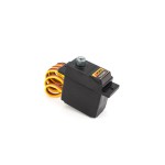 Vendite calde per ES09MD a doppio cuscinetto, motori digitali speciali in metallo oscillante, in plastica per elicotteri 450 allineati (Es08ma Es08md Es08a